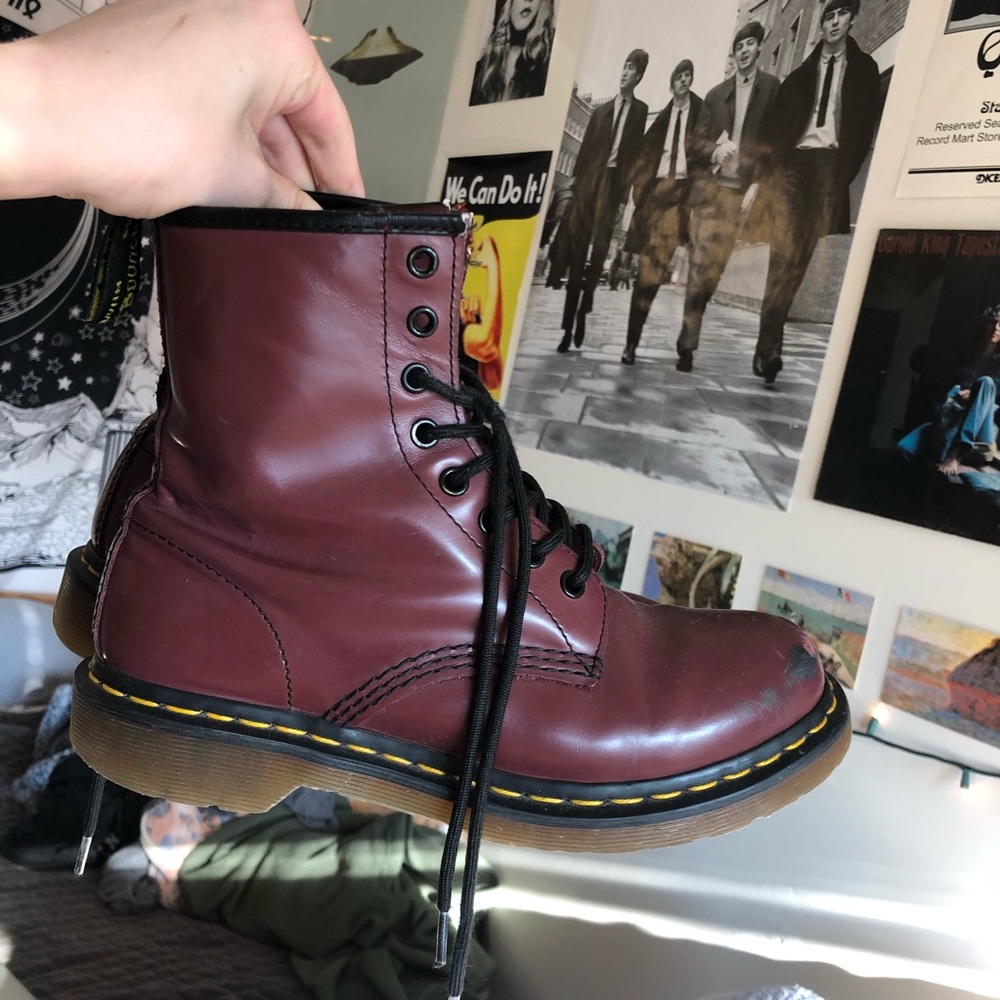 Dr. Martens